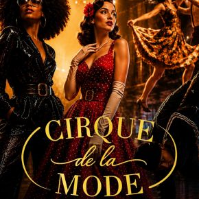 Image for Cirque de la Mode