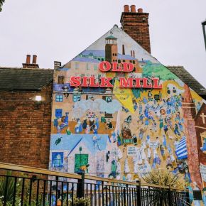 Image for Derby Silk Mill Turn Out Festival