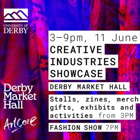 Image for Made It! Creative Industries Showcase