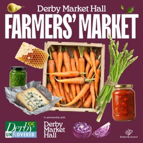 Image for Derby Farmers' Market
