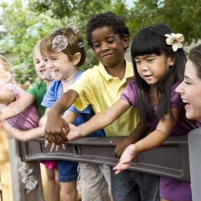 Image for Family Fun Day