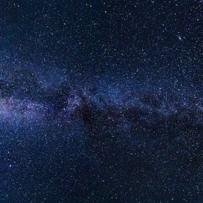Image for Stargazing at Alvaston Park