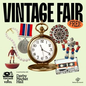 Image for Vintage Fair