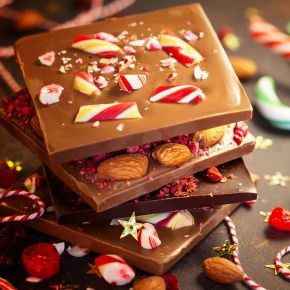 Image for Sugarplum Christmas Market