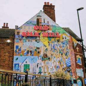 Image for Derby Silk Mill Festival