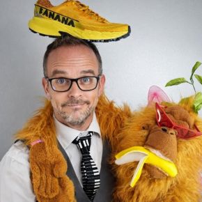 Image for Picture Book Musicals with Gareth P Jones