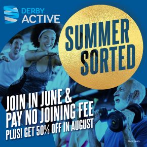Image for Summer Sorted June Offer