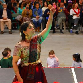 Image for Derby Diwali