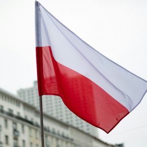 Image for Polish Heritage Day