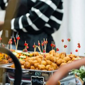 Image for Afro-Naija Caribbean Food Festival