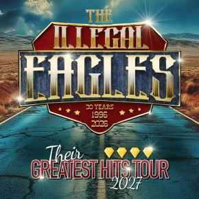 Image for The Illegal Eagles