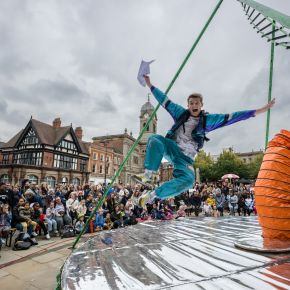 Image for Derby Fest&eacute;