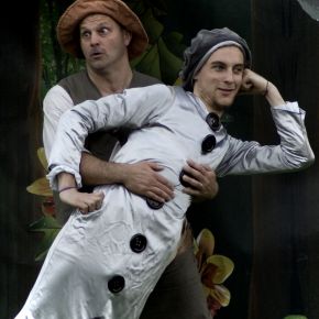 Image for A Midsummer Nights Dream