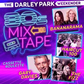 Image for 80s Mix Tape 2025