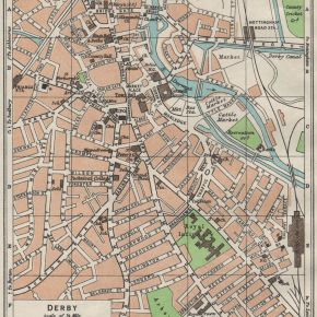 Image for Derby History Festival