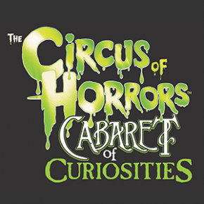 Image for Circus of Horrors