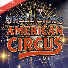 Image for Uncle Sam's American Circus