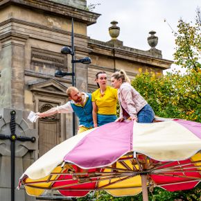 Image for Derby Fest&eacute;