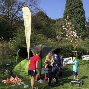 Image for Orienteering at Darley Park