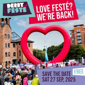 Image for Derby Festé