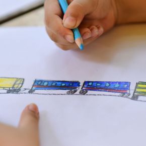 Image for Snap & Chat Express: Craft workshops