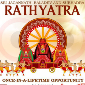 Image for Rathyatra