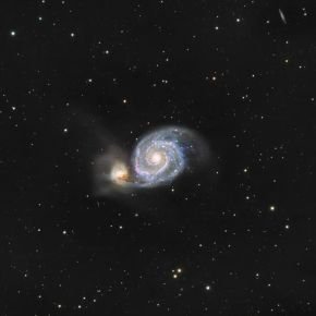 Image for Astrophotography Talk