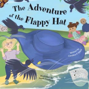 Image for The Adventure of the Flappy Hat with Caroline Eaton