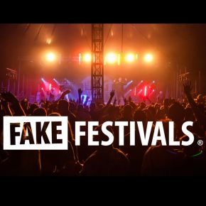 Image for Derby Fake Festival
