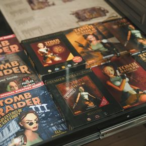 Image for Lara Croft Day