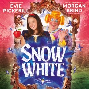 Image for Snow White