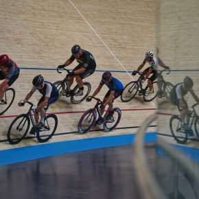 Image for Lloyds National Track Series