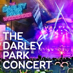 Image for The Darley Park Concert
