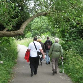 Image for History Walk