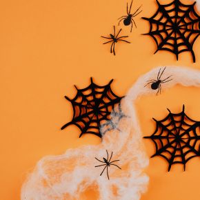 Image for Halloween Story and Rhyme Time