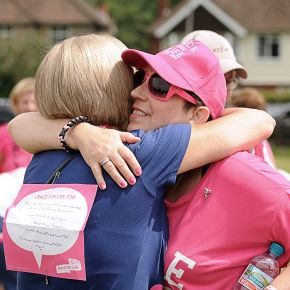 Image for Race for Life