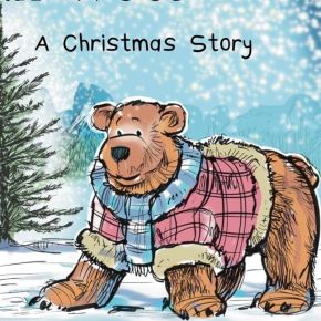 Image for Christmas and Beebank Wood with Ellen Nancy