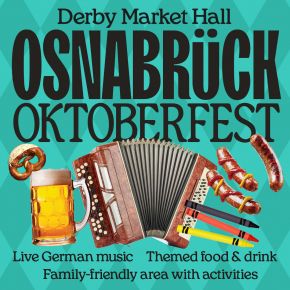 Image for Osnabr&uuml;ck Oktoberfest