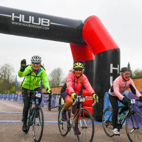 Image for Spring Sportive