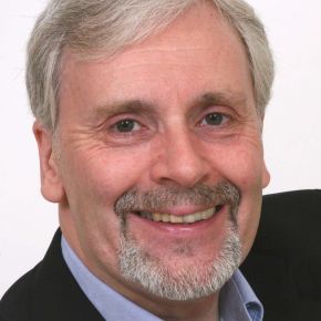 Image for World Book Night: Meet The Author with Stephen Booth