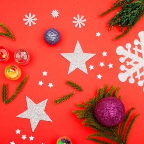 Image for Christmas Story and Festive Rhymetime