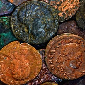 Image for History talk: Aethelflaed: The Lady of the Mercians