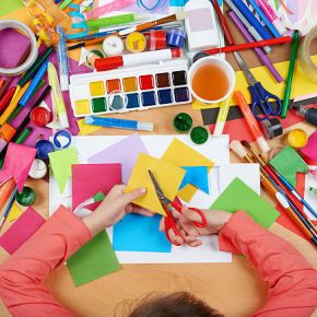Image for Rhyme, Story and Crafts