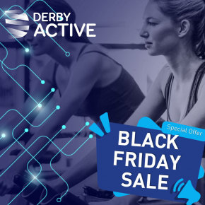 Image for Black Friday offer!