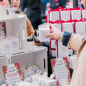 Image for Derby Young Traders Market