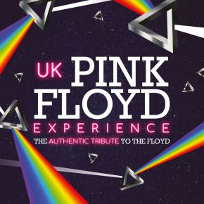 Image for UK Pink Floyd Experience