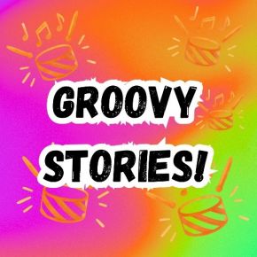 Image for Groovy Stories with Furthest from the Sea