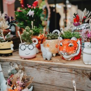 Image for The Derby Makers Market