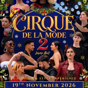 Image for Cirque de la Mode 2