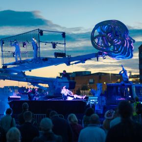 Image for Derby Fest&eacute;